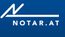 Notar.at Logo